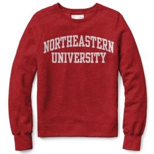 Northeastern University Sweatshirt